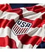 Nike USA 2026 Authentic Home Jersey (Red/White/Navy)
