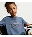 Nike USA 2026 Futura Tee Youth (Blue)