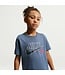 Nike USA 2026 Futura Tee Youth (Blue)