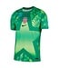 Nike USA 2026 Goalkeeper Jersey (Green)