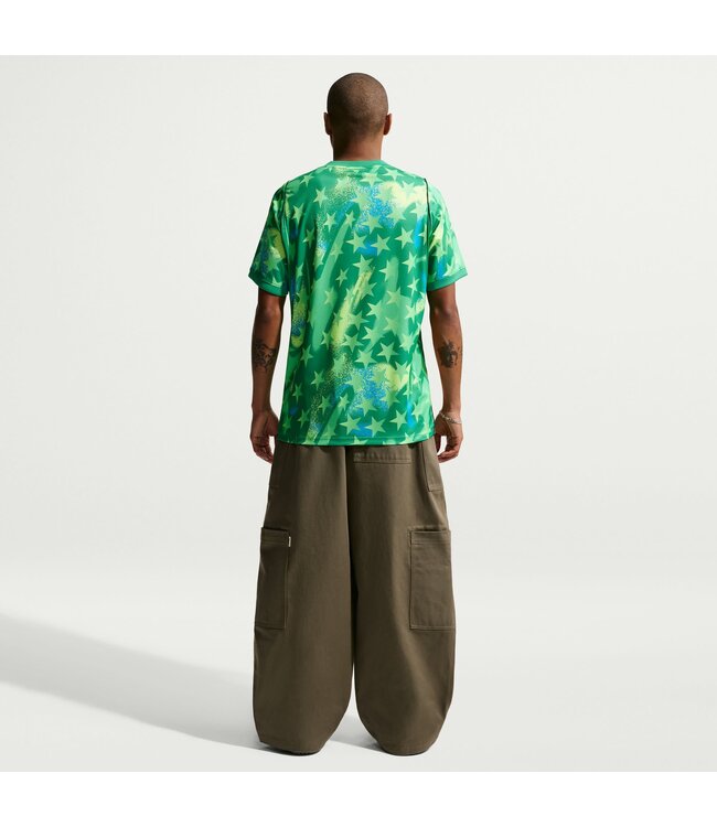 Nike USA 2026 Goalkeeper Jersey (Green)