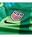 Nike USA 2026 Goalkeeper Jersey (Green)