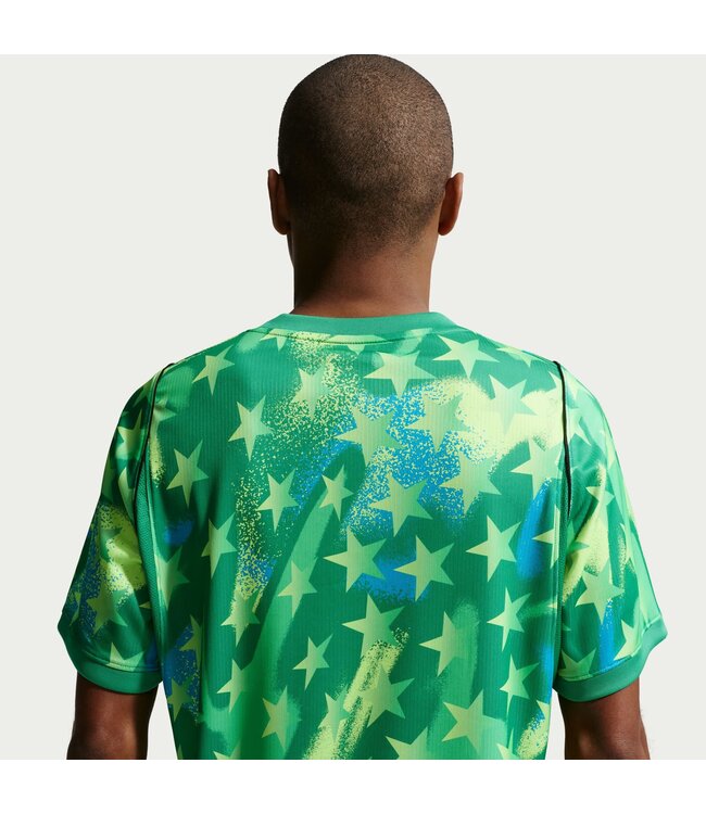 Nike USA 2026 Goalkeeper Jersey (Green)