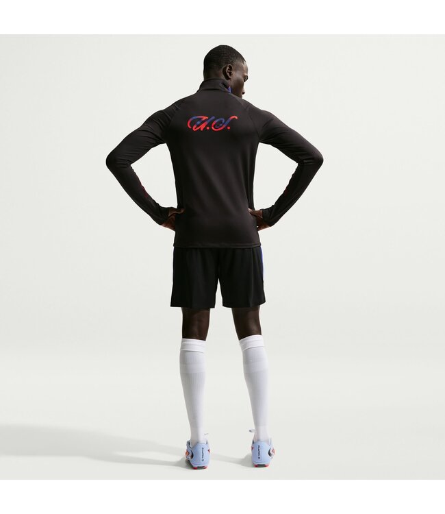 Nike USA 2026 Strike Drill Top (Black)