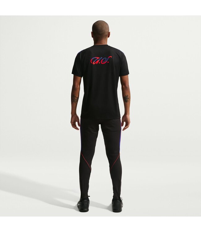 Nike USA 2026 Strike Training Jersey (Black)