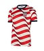 Nike USA 2026 Home Jersey (Red/White/Navy)
