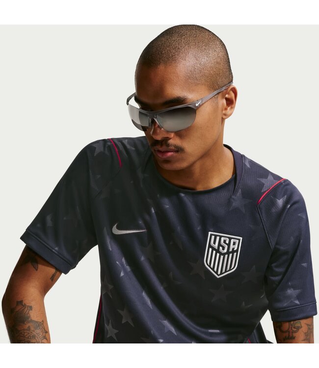 Nike USA 2026 Away Jersey (Obsidian)