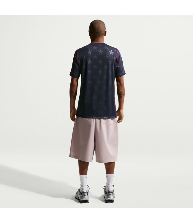 Nike USA 2026 Away Jersey (Obsidian)