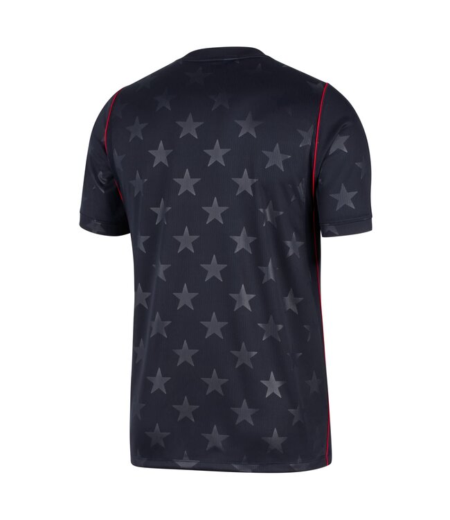 Nike USA 2026 Away Jersey (Obsidian)
