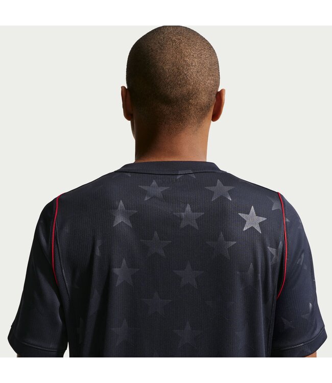 Nike USA 2026 Away Jersey (Obsidian)