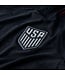 Nike USA 2026 Authentic Away Jersey (Obsidian)