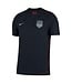 Nike USA 2026 Authentic Away Jersey (Obsidian)