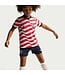 Nike USA 2026 Home Kit Child (Red/White/Navy)