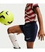 Nike USA 2026 Home Kit Child (Red/White/Navy)