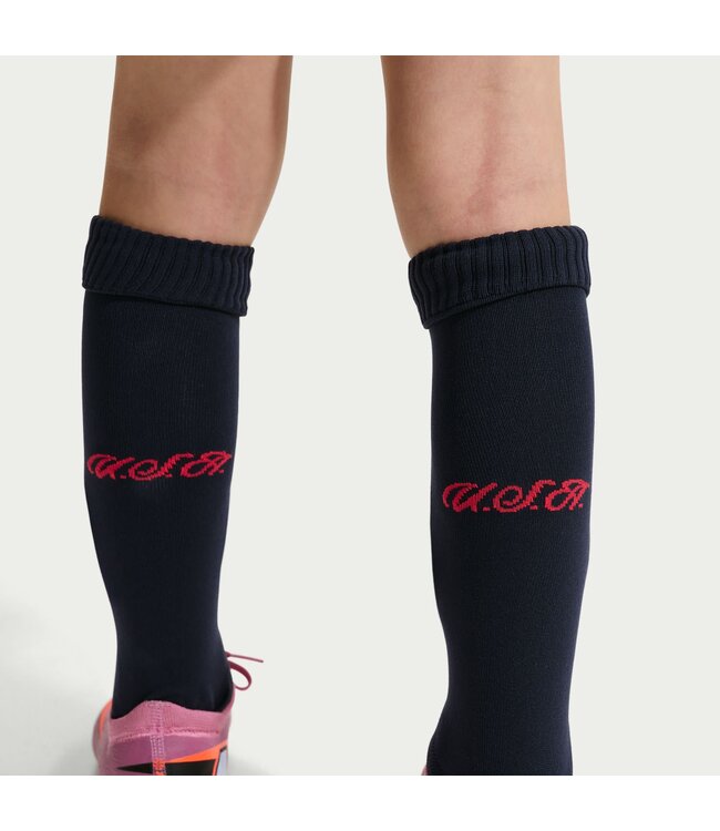 Nike USA 2026 Away Kit Child (Obsidian)