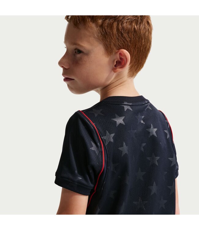 Nike USA 2026 Away Kit Child (Obsidian)