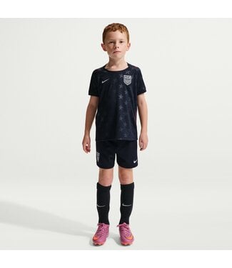 Nike USA 2026 AWAY KIT CHILD (OBSIDIAN)