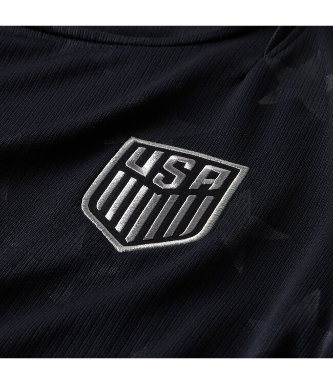 Nike USA 2026 Away Jersey Youth (Obsidian)