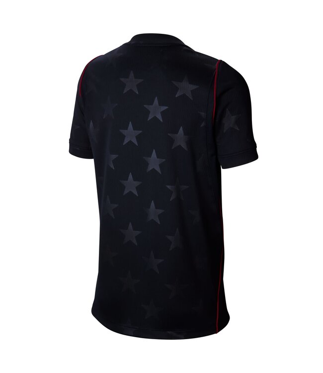 Nike USA 2026 Away Jersey Youth (Obsidian)