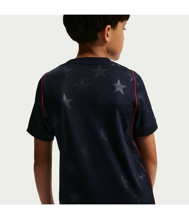 Nike USA 2026 Away Jersey Youth (Obsidian)