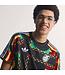 Adidas Jamaica  X Bob Marley 2026 Originals Tee (Black/Multi)