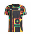 Adidas Jamaica  X Bob Marley 2026 Originals Tee (Black/Multi)