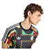 Adidas Jamaica  X Bob Marley 2026 Originals Tee (Black/Multi)