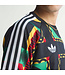 Adidas Jamaica  X Bob Marley 2026 Originals Tee (Black/Multi)