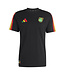 Adidas Jamaica  X Bob Marley 2026 DNA T-Shirt (Black)