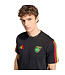 Adidas Jamaica  X Bob Marley 2026 DNA T-Shirt (Black)