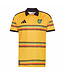 Adidas Jamaica 2026 Home Jersey (Gold)