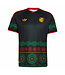 Adidas Jamaica X Bob Marley 2026 Away Jersey (Black)