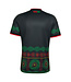Adidas Jamaica X Bob Marley 2026 Away Jersey (Black)