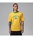Nike Brazil Air Jordan 85 Tee (Yellow/Green)