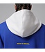 Nike Brazil Jordan Brooklyn Fleece Hoodie (Blue/White)