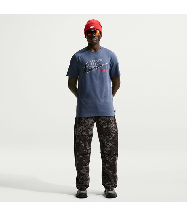 Nike USA 2026 Futura Tee (Blue)