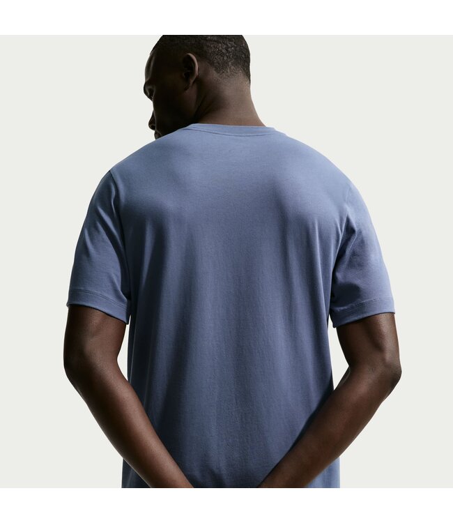 Nike USA 2026 Futura Tee (Blue)