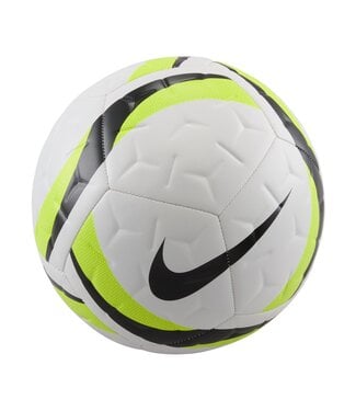 Nike ACADEMY BALL 25/26 (WHITE/VOLT/BLACK)