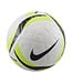Nike Academy Ball 25/26 (White/Volt/Black)