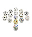 Adidas World Cup Historical Mini Ball Set
