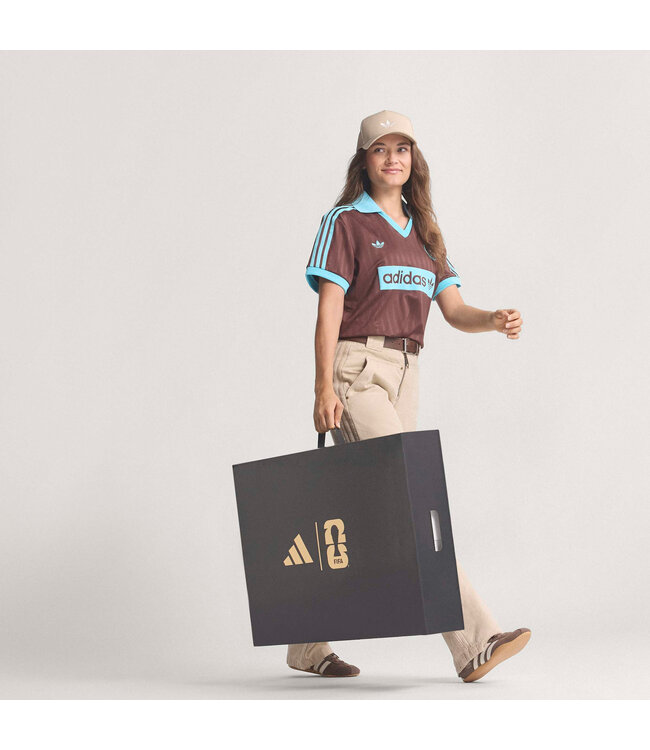 Adidas World Cup Historical Mini Ball Set