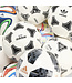 Adidas World Cup Historical Mini Ball Set