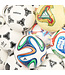 Adidas World Cup Historical Mini Ball Set