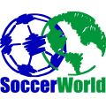 ELECTRIC TAPE - SoccerWorld - SoccerWorld