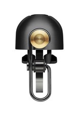SpurCycle SpurCycle - Original Bell, Black
