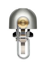 SpurCycle Spurcycle - Original Bell, Raw + Gold