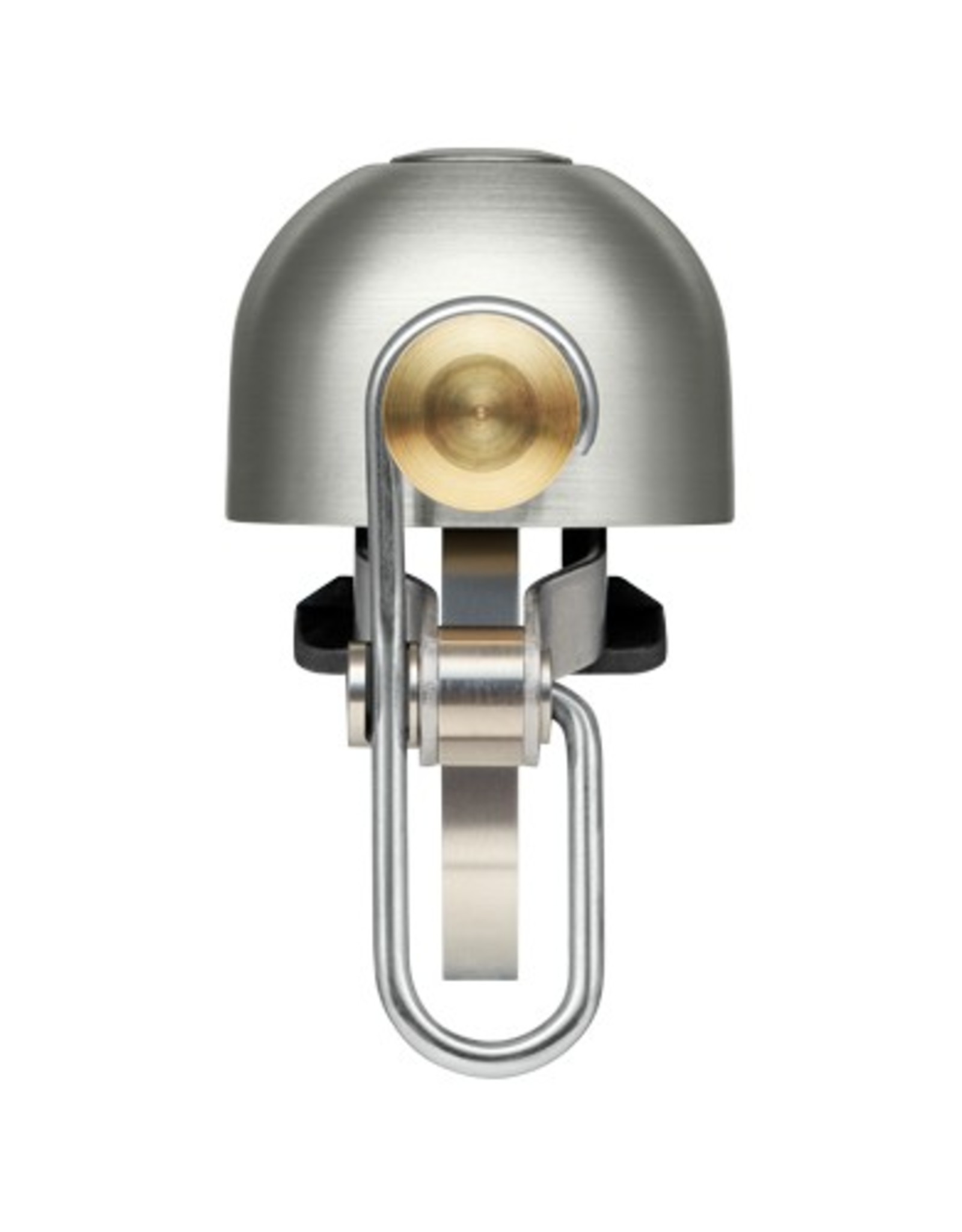 SpurCycle Spurcycle - Original Bell, Raw + Gold