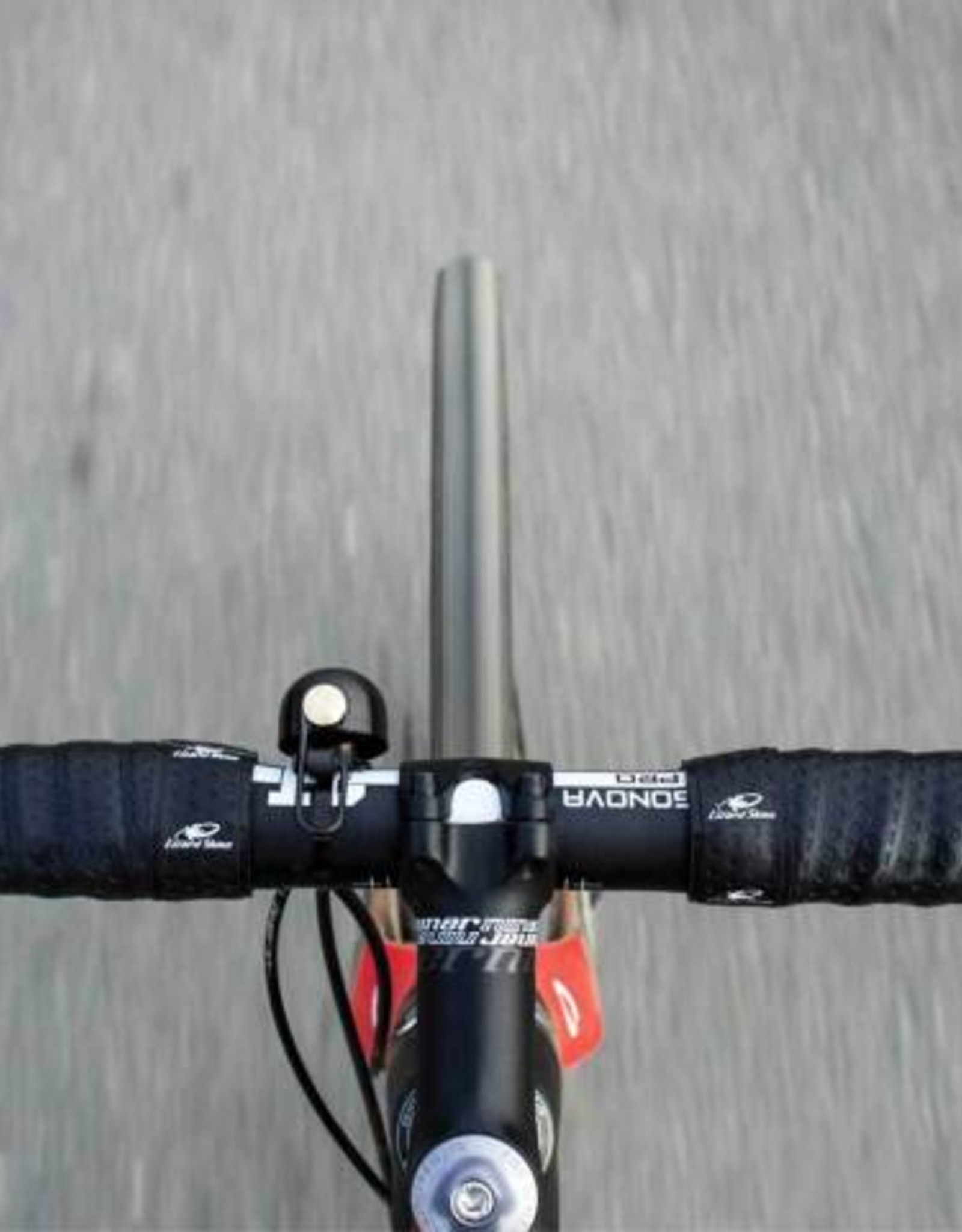 spurcycle bell black