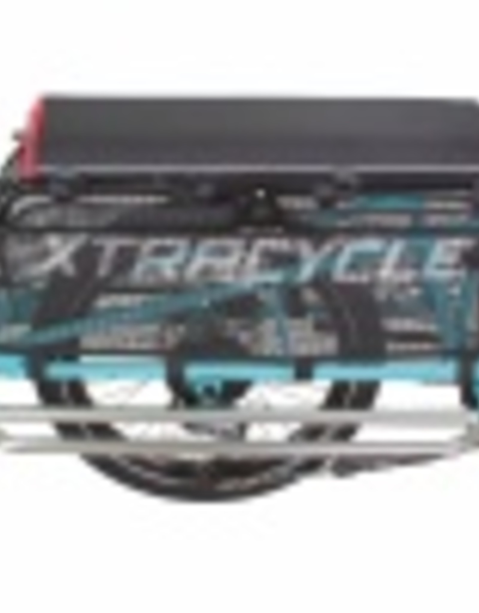 Xtracycle - Pannier Rail LT2