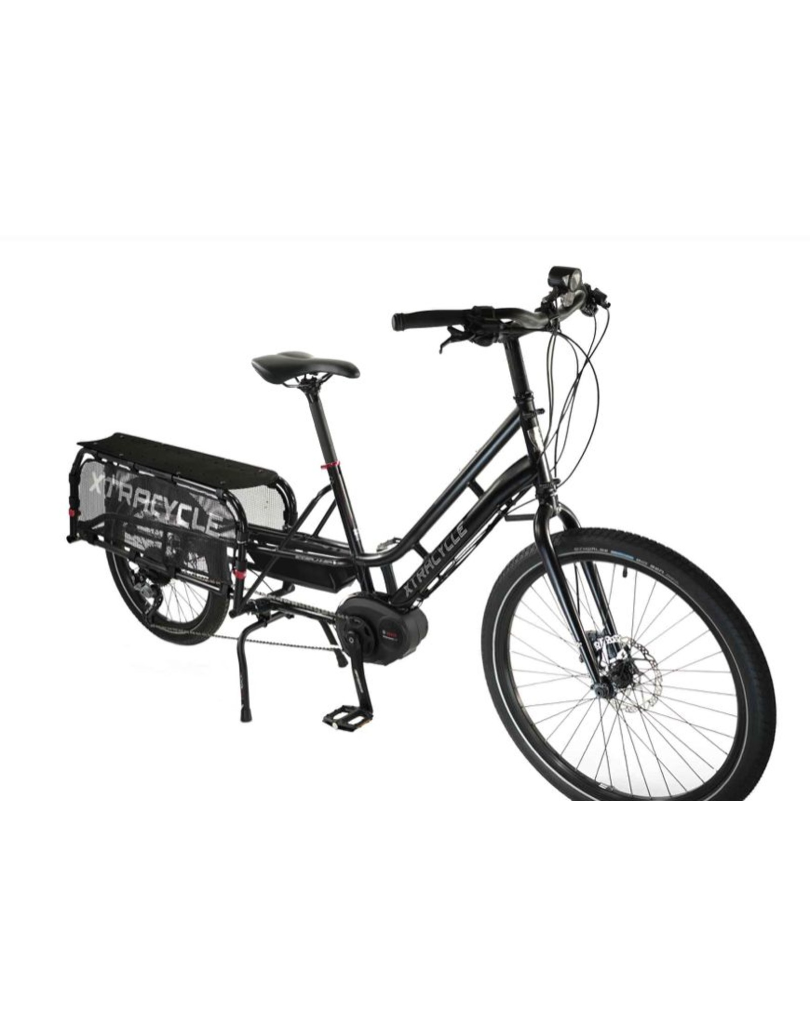 xtracycle eswoop